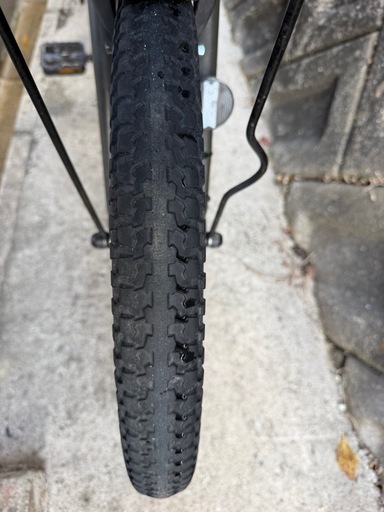 ブリヂストン PAS Babby 電動自転車15.4Ah バッテリー