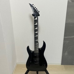 Jackson JS Series Dinkyレフティ ギターの画像