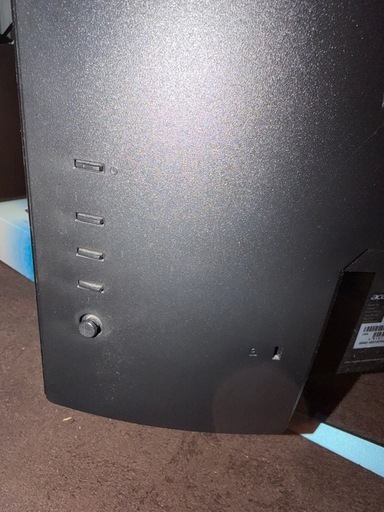 Acer   モニター