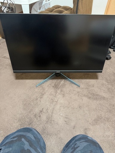 Acer   モニター