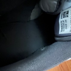 👟【NIKE 27cm／adidas 27.5cm】スニーカー2足セットの画像