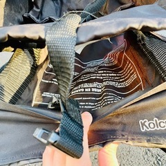 ベビーカー　B型　折りたたみ式　超軽量　荷物置き場付きの画像