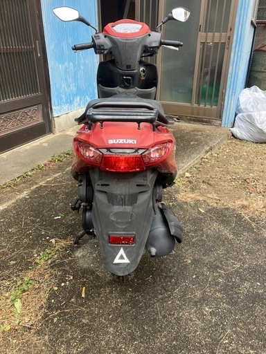 泉大津市助松アドレス125