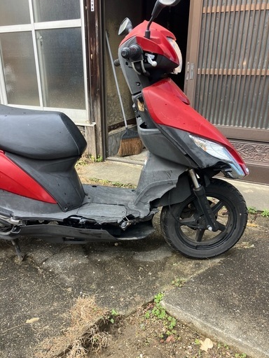 泉大津市助松アドレス125