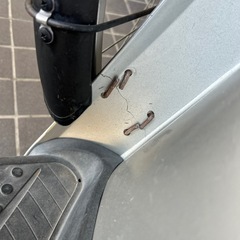 HONDA Todayの画像