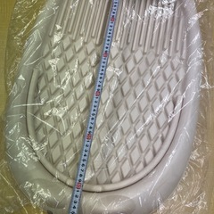 【未使用】ペット用トイレトレーの画像