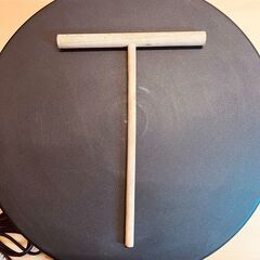 CENTRAL クレープメーカー ドレミ CS3-061216の画像