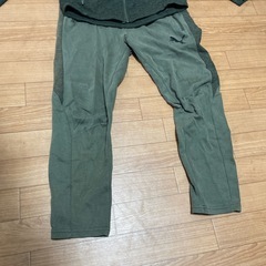 PUMA ジャージ上下の画像