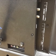 【トレファク神戸新長田店 買取/販売】取りに来られる方限定！TOSHIBAの40インチ2024年製液晶テレビのご紹介です！の画像