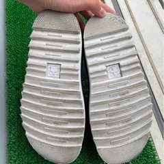 Dr.Martens ドクターマーチン 厚底サンダルの画像