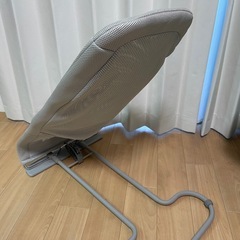 リッチェル/バウンサー/美品の画像