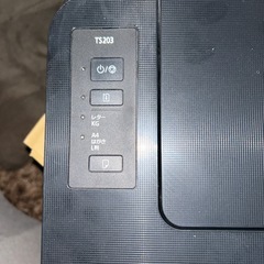 Canon PIXUS TS203プリンターの画像
