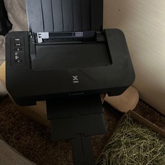 Canon PIXUS TS203プリンターの画像