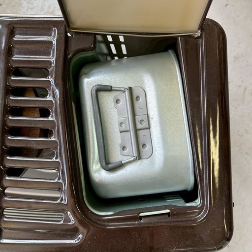 【お買い得◎】CORONA コロナ 石油ストーブ RX-2910WY 2010年製 5Lタンク