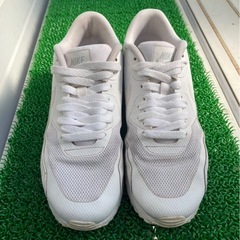 ナイキ スニーカー エア マックス 90（AIR MAX 90）の画像