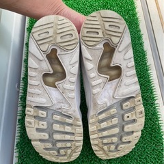 ナイキ スニーカー エア マックス 90（AIR MAX 90）の画像