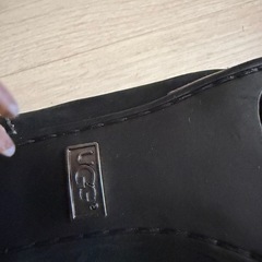 ＵＧＧ中ボア暖ブーツ🥾の画像