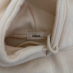 パーカーの画像