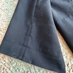 國學院久我山高校男子制服　学ラン、長袖ワイシャツ、セーター、冬用ズボン、夏用ズボン、半袖ワイシャツの画像