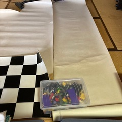 フローリングの画像