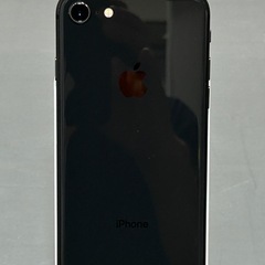 iPhone 8の画像