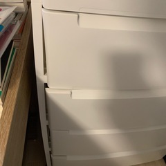 衣装ケース／タンス／棚の画像