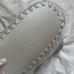 beauty &youth united arrowsショルダーバッグの画像