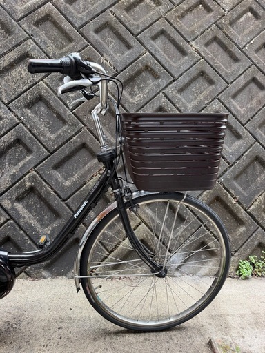 電動自転車 パナソニック 8ah バッテリー