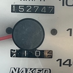 車検R9/10月1日まで‼️希少のturboの画像