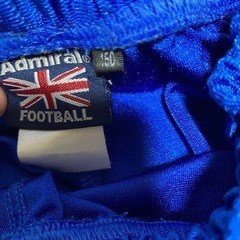 ✨まとめ割り引きプロフ詳細Check✨　スポーツズボン　半ズボン　バスケ　サッカー　子供用　150㎝の画像