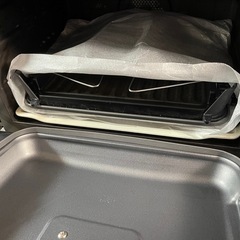 HITACHI 水蒸気オーブンレンジ MRO-MBK5000 2014年製 中古の画像