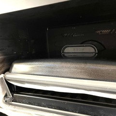 HITACHI 水蒸気オーブンレンジ MRO-MBK5000 2014年製 中古の画像