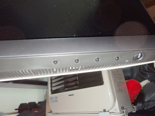 Dell S2722QC モニター