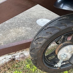 スズキ　　レッツ4の画像