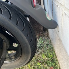 スズキ　　レッツ4の画像