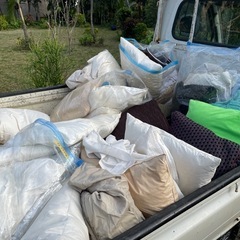 クッション、寝具関係まとめて！の画像