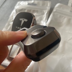 シートベルトバックルプラグの画像