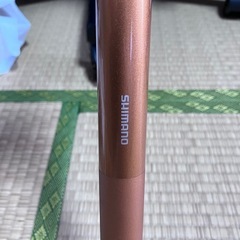 竿　5号　SHIMANO 釣りの画像