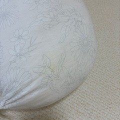 授乳クッション　妊婦抱き枕
の画像