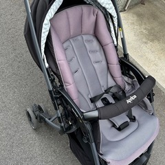 ベビーカー①の画像