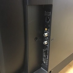 【トレファク神戸新長田店 買取/販売】取りに来られる方限定！TCLの43インチ2021年製液晶テレビのご紹介です！の画像