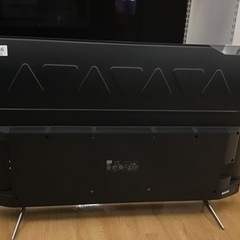 【トレファク神戸新長田店 買取/販売】取りに来られる方限定！TCLの43インチ2021年製液晶テレビのご紹介です！の画像