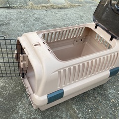 🐇🐿️ペットキャリーケース🐈🐈‍⬛の画像