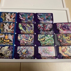 ポケモンフレンダ ポケモンピック