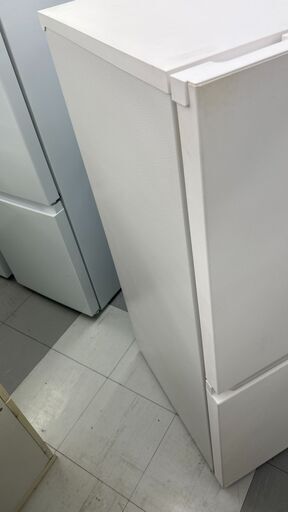 ★リユースのサカイ千葉中央店★ Panasonic 冷蔵庫 156L 24年製 動作確認／クリーニング済み TC6774