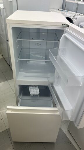 ☆リユースのサカイ千葉中央店☆ Panasonic 冷蔵庫 156L 24年製 動作