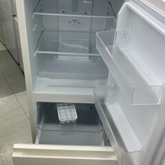 ★リユースのサカイ千葉中央店★ Panasonic 冷蔵庫 156L 24年製 動作確認／クリーニング済み TC6774の画像