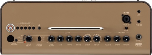 【新品同様】YAMAHA THR30IIA Wireless ギターアンプ
