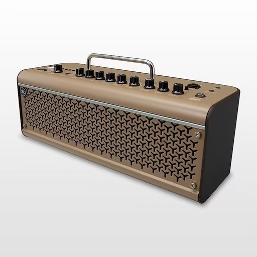 【新品同様】YAMAHA THR30IIA Wireless ギターアンプ