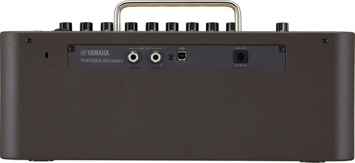 【新品同様】YAMAHA THR30IIA Wireless ギターアンプ